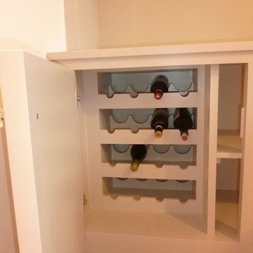 Alcove Furniture