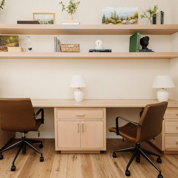 The Scandinavian Retreat