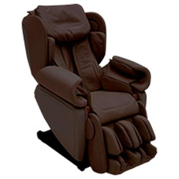 Kagra Designed in Japan 4D Premium Massage chair, Brown