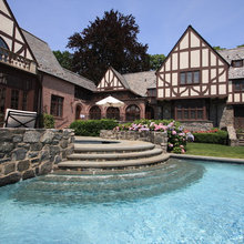 Pools