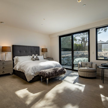Straine Residence | Pebble Beach