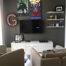 Playroom