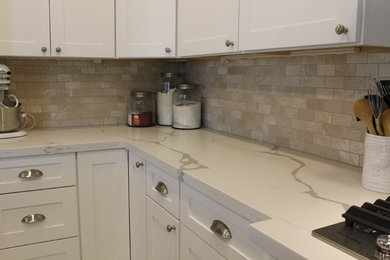 Inspiration for a kitchen remodel in Phoenix