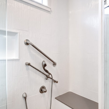 Accessible Master en Suite Addition