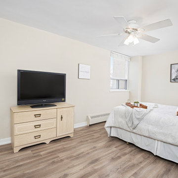 Toronto real estate photography