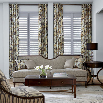 Window Treatments