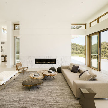 Silverado - John Maniscalco Architecture