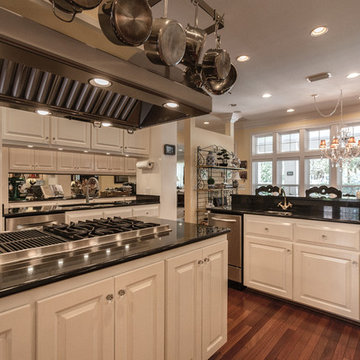 Panama City Waterfront Estate
