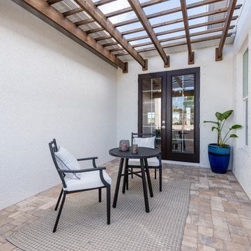 The Pacifica Model at Laguna Village in Melbourne, FL