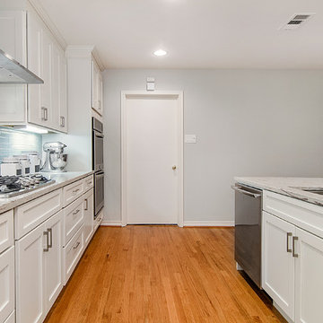 Whitehill Kitchen