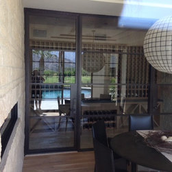 Restoration Doors & Windows - Patio Doors
