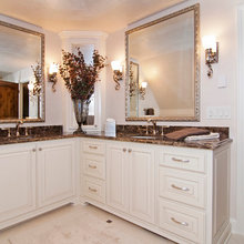 Coppertop Master Bath