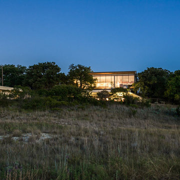 zero energy residence