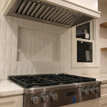 Saratoga Remodel