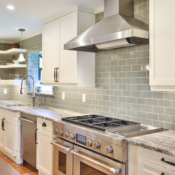 Fair Oaks Ranch - Pimlico Ln