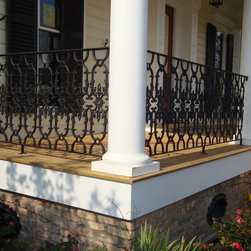 Railing - Products