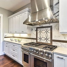 kitchen backspash