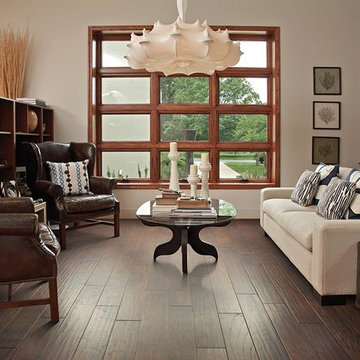 Hardwood