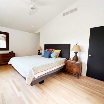 Whole House Remodel & Addition