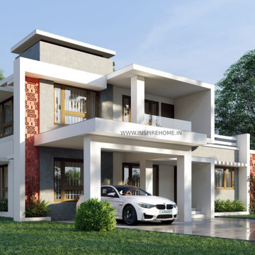 EXTERIOR DESIGNS