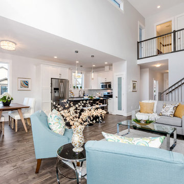 Show Home