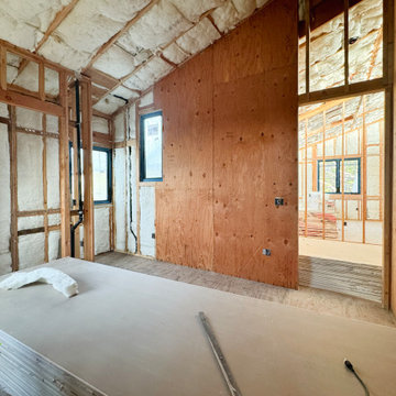 IN PROGRESS | Ayres Avenue in West LA Complete Remodeling Project
