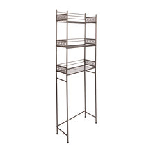 Bathroom Storage