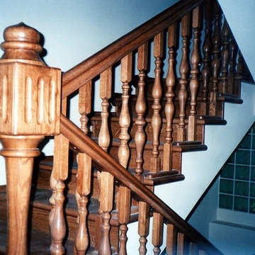 Лестницы Streamstairs Rybland