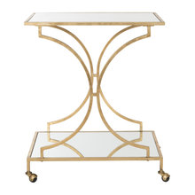 Kitchen Bar Cart / Side Table