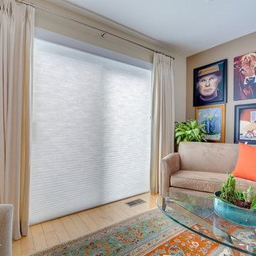 Graduate Hospital Residence - Philadelphia