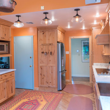 Plainview Rustic