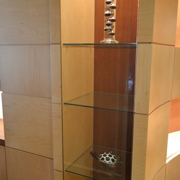 Shelving