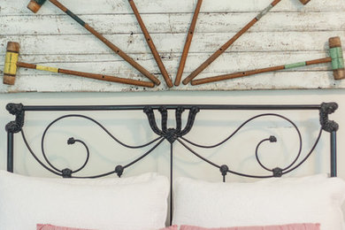 Home design - country home design idea in Louisville