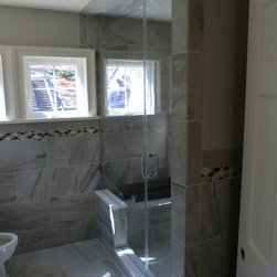 Private residence central NJ - Products