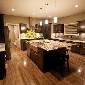 Interiors