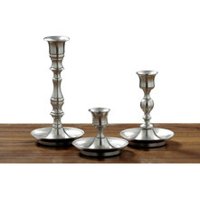 Traditional Candleholders by Overstock.com