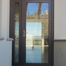 DOORS