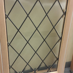Custom Wood Windows - Windows