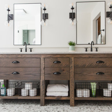En-suite Bathroom Renovation