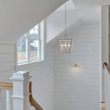 Mountain Valley Farmhouse