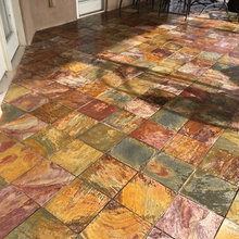 flooring