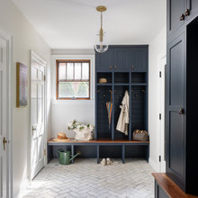 Donnan Laundry Room