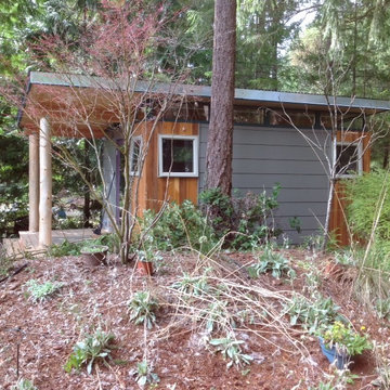 Craft Studio-Vashon Island
