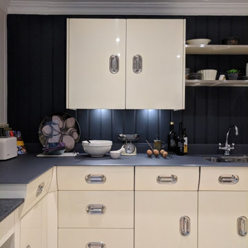 Fulham Kitchen & Bedroom Showroom