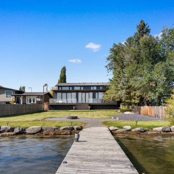 Chestermere Renovations