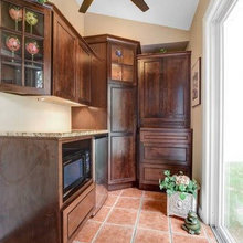butler's pantry