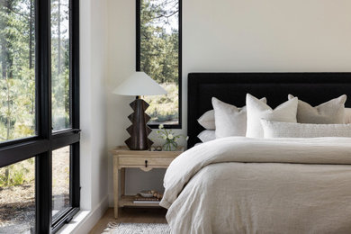 Inspiration for a bedroom remodel in Sacramento