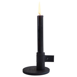 Scandinavian Candleholders by By Wirth