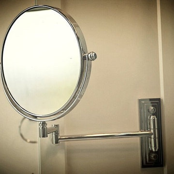 The Glorious Ensuite