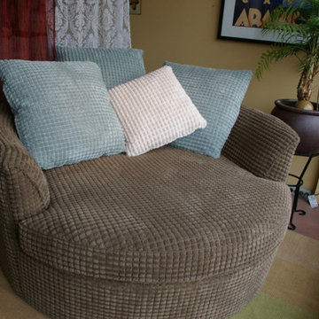 Stylus Sofas Multiple Spaces